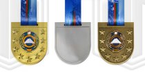 Медали для Ростова 2016 года
