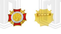 НВКУ МВД СССР 1977-1981 2016 год